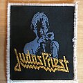 Judas Priest - Patch - Judas Priest - Rob Halford - Patch