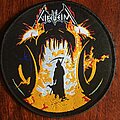 Nifelheim - Patch - Nifelheim - Envoy of Lucifer - Patch