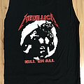 Metallica - TShirt or Longsleeve - Metallica - Jump In The Fire - Shirt