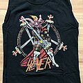 Slayer - TShirt or Longsleeve - Slayer - Show No Mercy - Shirt