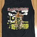 Iron Maiden - TShirt or Longsleeve - Iron Maiden - Iron Maiden - Shirt