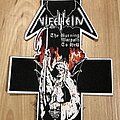 Nifelheim - Patch - Nifelheim - The burning warpath to hell - Patch