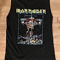 Iron Maiden - TShirt or Longsleeve - Iron Maiden - Somewhere on Tour - Shirt