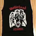 Motörhead - TShirt or Longsleeve - Motörhead - Ace Of Spades - Shirt