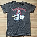 Iron Maiden - TShirt or Longsleeve - Iron Maiden - Maiden Japan - Shirt
