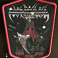 Nekromantor - Patch - Nekromantor - Black Speed Metal - Patch