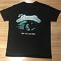 Metallica - TShirt or Longsleeve - Metallica - Ride the Lightning - Shirt