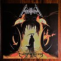 Nifelheim - Tape / Vinyl / CD / Recording etc - Nifelheim - Envoy Of Lucifer - Vinyl