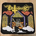 Deathhammer - Patch - Deathhammer - Chained to Hell - Patch