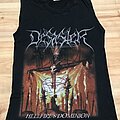 Desaster - TShirt or Longsleeve - Desaster - Hellfires Dominion - Shirt