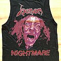 Venom - TShirt or Longsleeve - Venom - Nightmare - Shirt