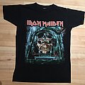 Iron Maiden - TShirt or Longsleeve - Iron Maiden - Aces High- Shirt