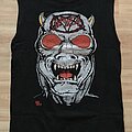 Slayer - TShirt or Longsleeve - Slayer - Criminally Insane - Shirt