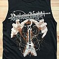 Diabolic Night - TShirt or Longsleeve - Diabolic Night - Beyond the Realm- Shirt