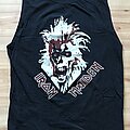 Iron Maiden - TShirt or Longsleeve - Iron Maiden - Iron Maiden - Shirt