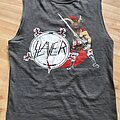 Slayer - TShirt or Longsleeve - Slayer - Show No Mercy - Shirt