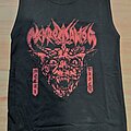 Nekromantor - TShirt or Longsleeve - Nekromantor -Metal Black- Shirt