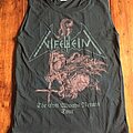 Nifelheim - TShirt or Longsleeve - Nifelheim - The Evil Always Return - Tourshirt