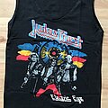 Judas Priest - TShirt or Longsleeve - Judas Priest - Electric Eye - Shirt