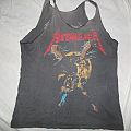 Metallica - TShirt or Longsleeve - Metallica Tank