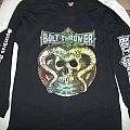 Bolt Thrower - TShirt or Longsleeve - Signed Bolt Thrower