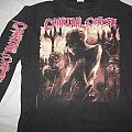 Cannibal Corpse - TShirt or Longsleeve - Cannibal Corpse L/S