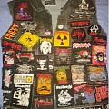Obituary - Battle Jacket - My battle jacket
