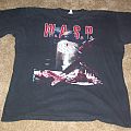 W.A.S.P. - TShirt or Longsleeve - W.A.S.P. - I Met Chainsaw Charlie (1992 European Tour)