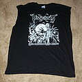 Possessor - TShirt or Longsleeve - Possessor - Skull Crushing Thrash Assault