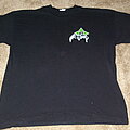 Overkill - TShirt or Longsleeve - Overkill - Skullkrushers Germany