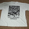 Thrash - TShirt or Longsleeve - Full Thrash Assault
