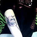 Candlemass - Other Collectable - Candlemass tattoo