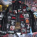 Carnivore - Battle Jacket - Battle Jacket (Unfinished)