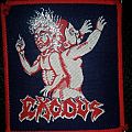 Exodus - Patch - Exodus BBB and Slayer Reign in Blood Patch for storvitor