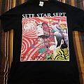 Sete Star Sept - TShirt or Longsleeve - Gero Me