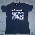 Assuck - TShirt or Longsleeve - Assuck t-shirt