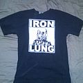 IRON LUNG - TShirt or Longsleeve - Iron Lung t-shirt