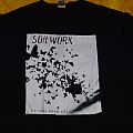 Soilwork - TShirt or Longsleeve - Natural Born Chaos