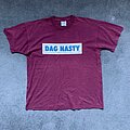 Dag Nasty - TShirt or Longsleeve - Dag Nasty - Turn It Down T-shirt