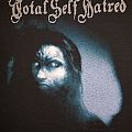 Totalselfhatred - TShirt or Longsleeve - Total Self Hatred