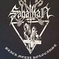 Sabathan - TShirt or Longsleeve - Sabathan