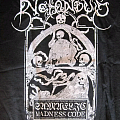 Nefandus - TShirt or Longsleeve - Nefandus