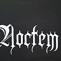 Noctem - TShirt or Longsleeve - Noctem