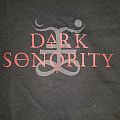 Dark Sonority - TShirt or Longsleeve - Dark Sonority