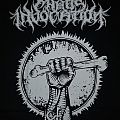 Chaos Invocation - TShirt or Longsleeve - Chaos Invocation