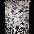 Funeral Mist - TShirt or Longsleeve - Funeral Mist