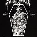 Stutthof - TShirt or Longsleeve - Stutthof (Tank Top)