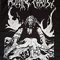 Rotting Christ - Other Collectable - Rotting Christ (Flag)