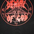 Denial Of God - TShirt or Longsleeve - Denial of God