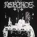 Nebiros - TShirt or Longsleeve - Nebiros